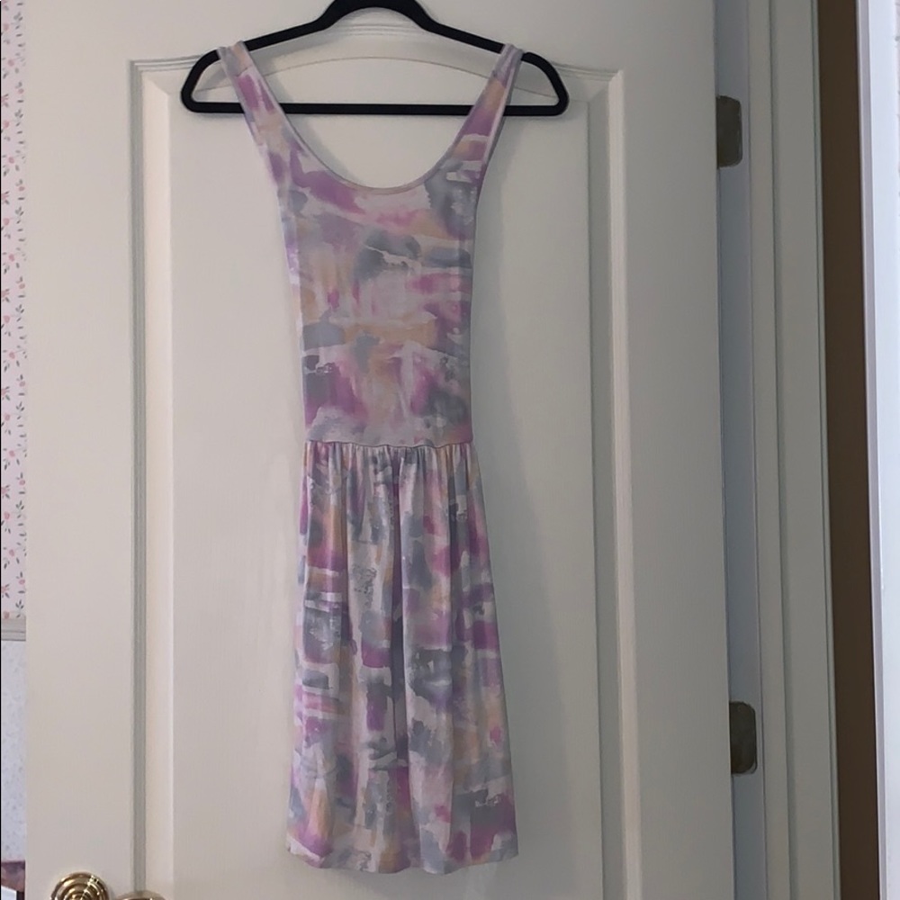 BCBG dress